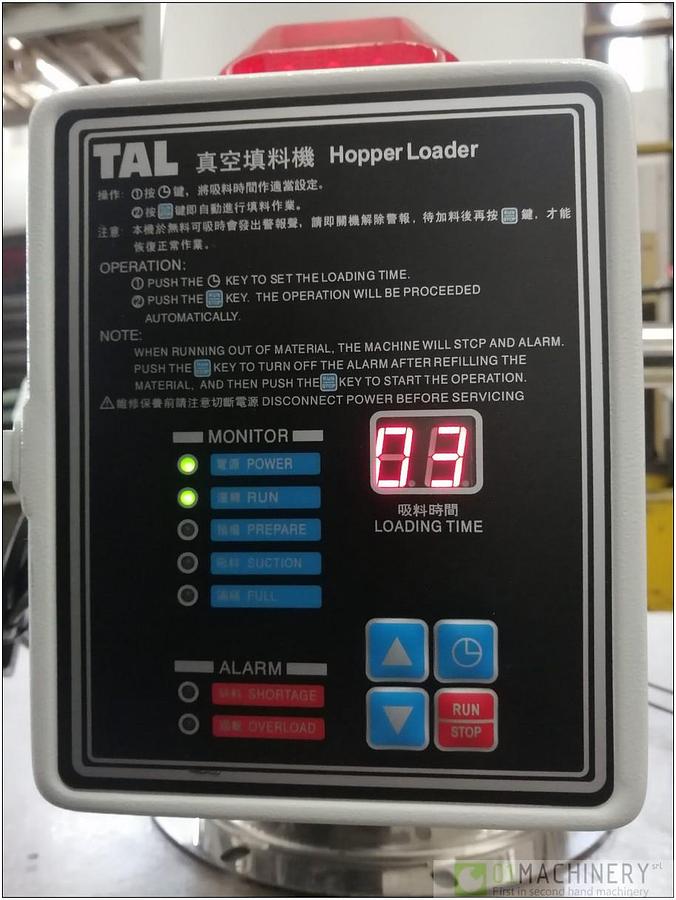 2025 SINTD TAL-6U