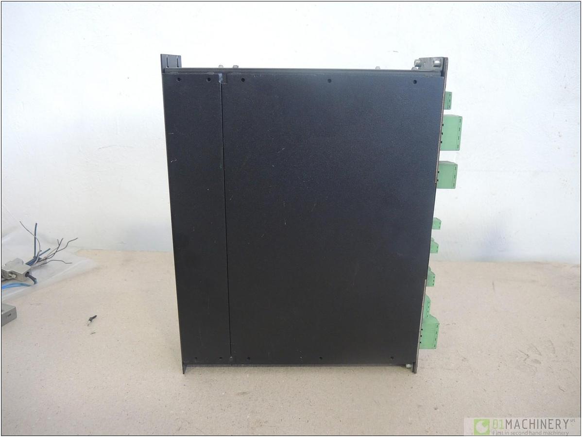 2024 MOOG T200-410D-BA41