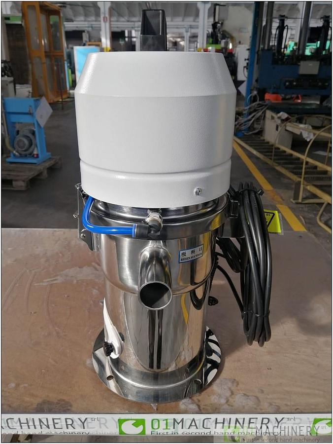 2025 SINTD TAL-3U