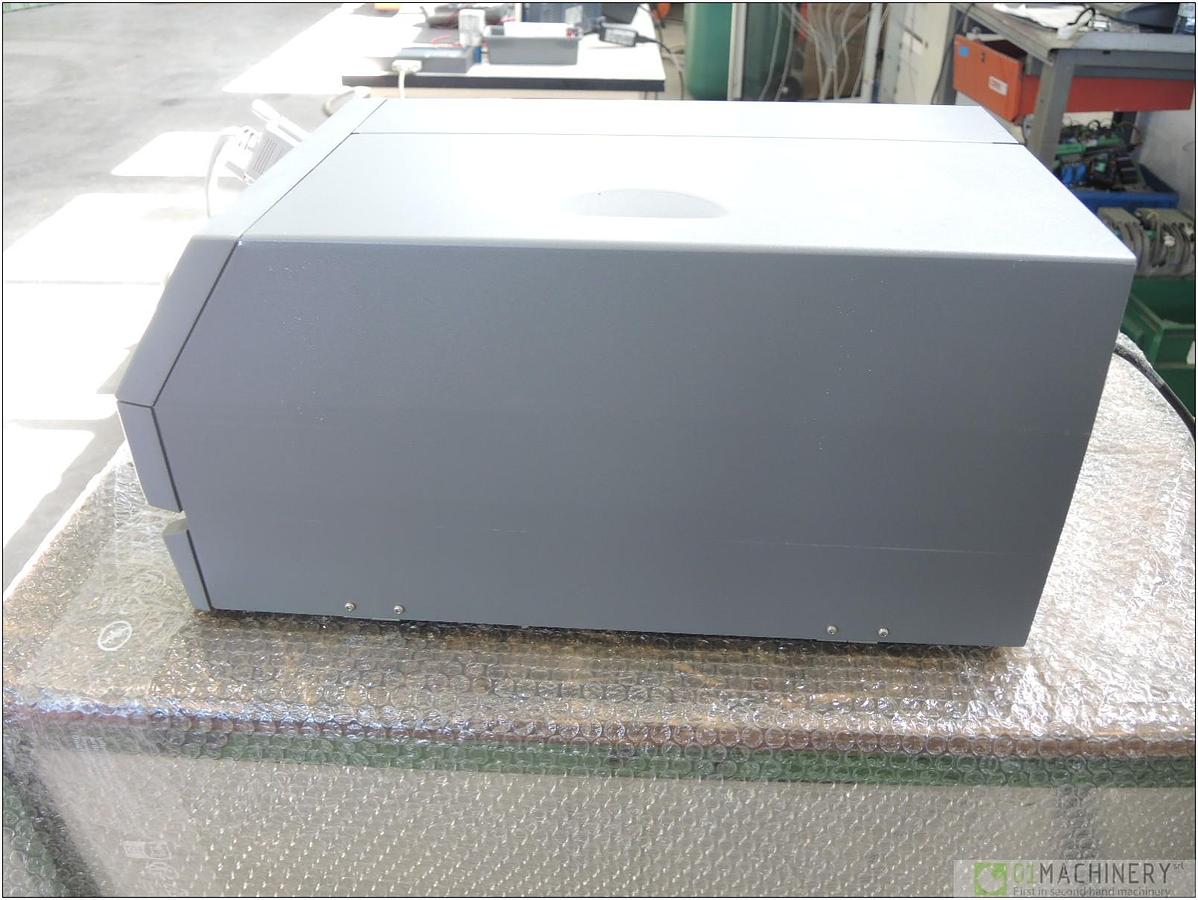 2010 INTERMEC Px4i