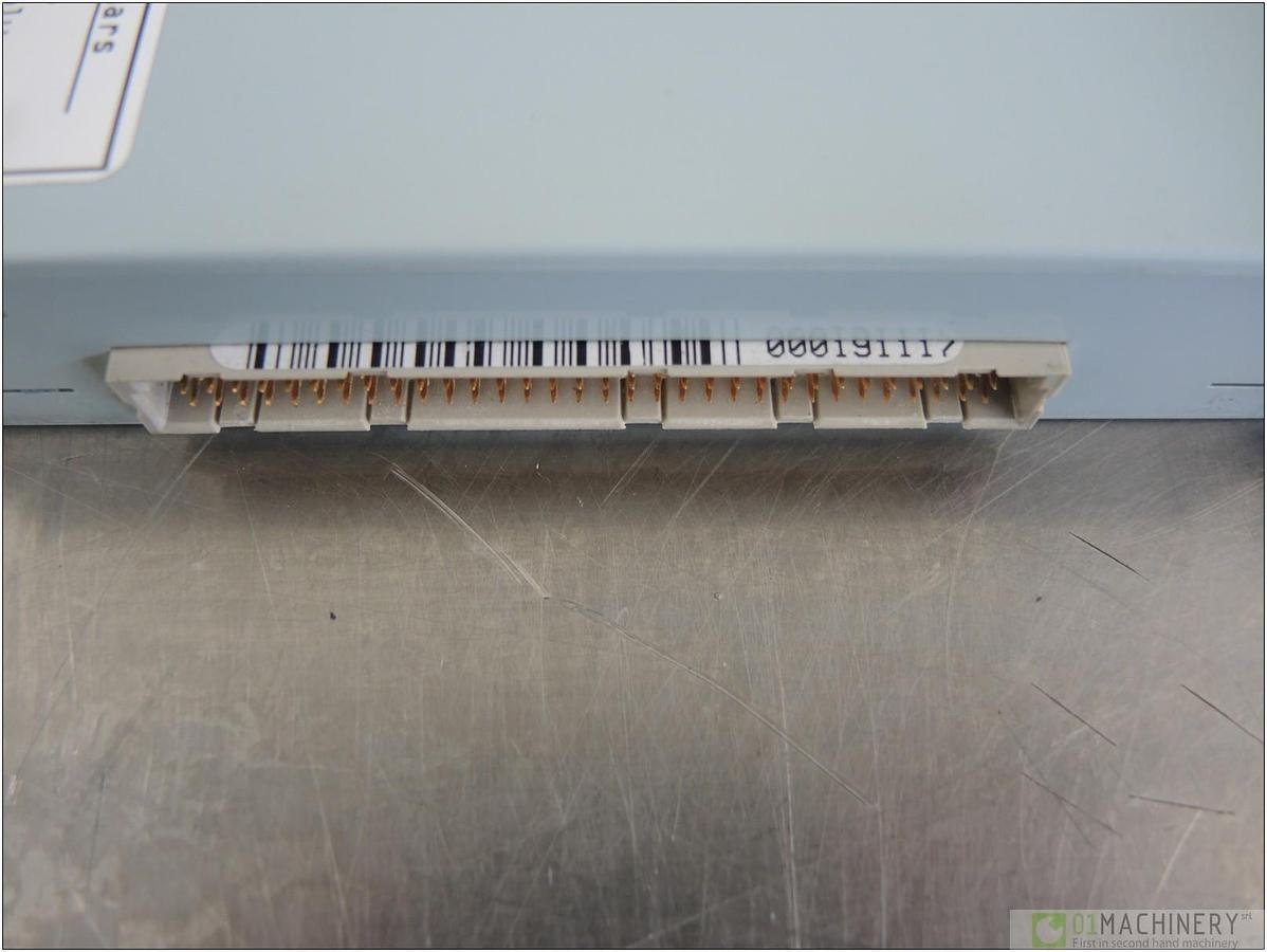 2004 MICROSET MARS M515.009.R1