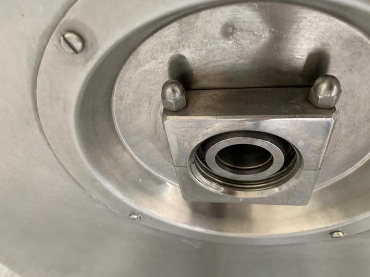 Used MARK TA 100 AL0046