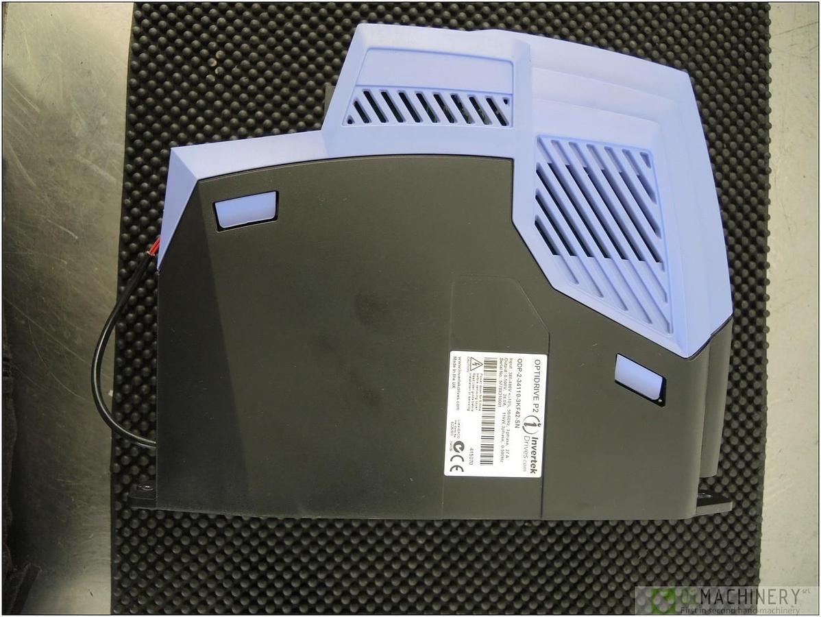  INVERTEK ODP-2-34110-3KF42-SN