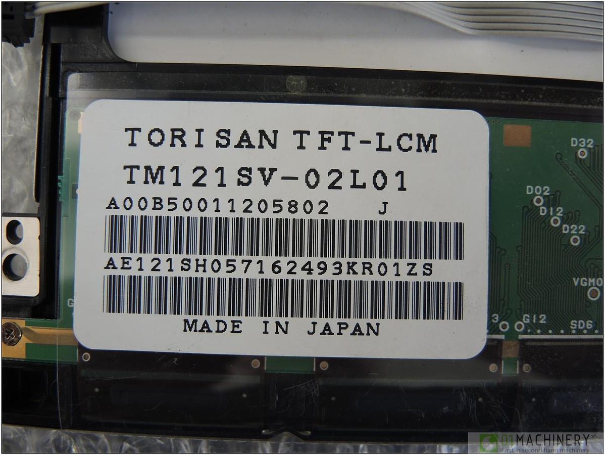 TORISAN TM121 SV-02L01
