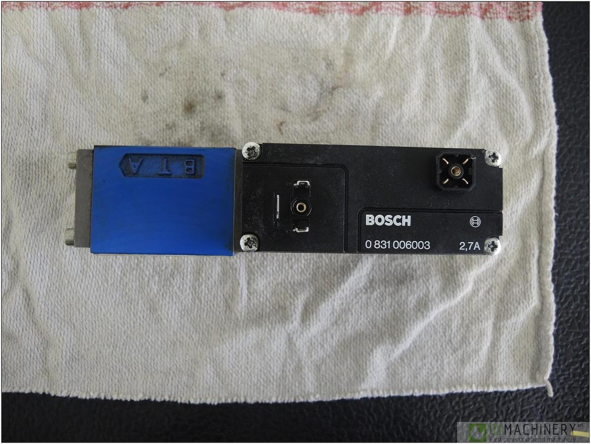  BOSCH 0 811 404 164