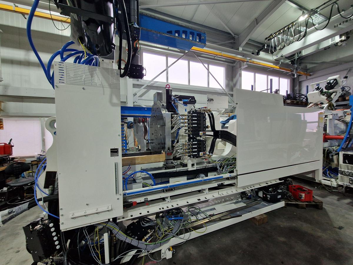 2023 ENGEL E-VC 765H/170W/400 C