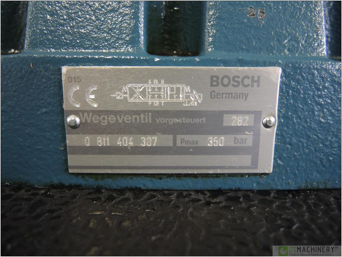 1995 BOSCH