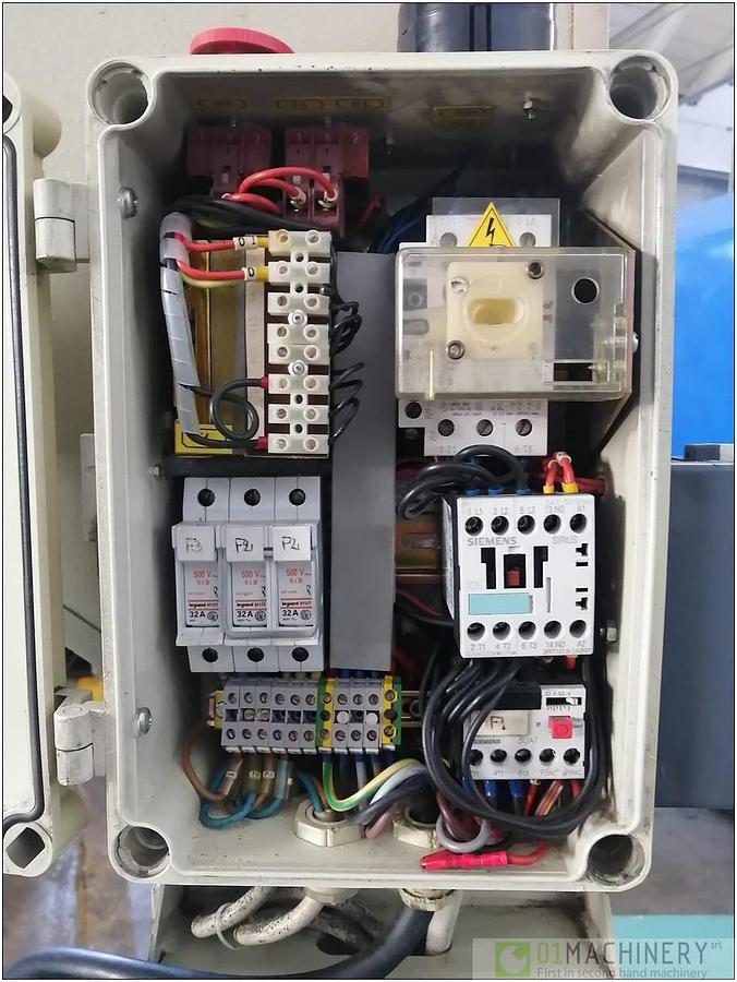 TRIA 40-20/BL-T