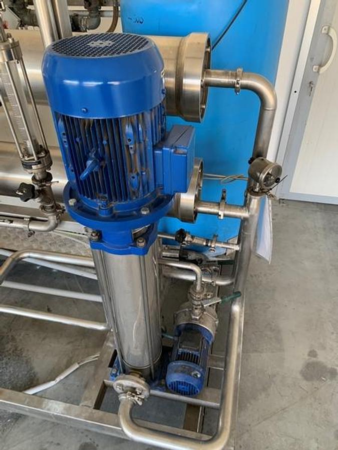 ELETTRACQUA HF S 4/2/2X