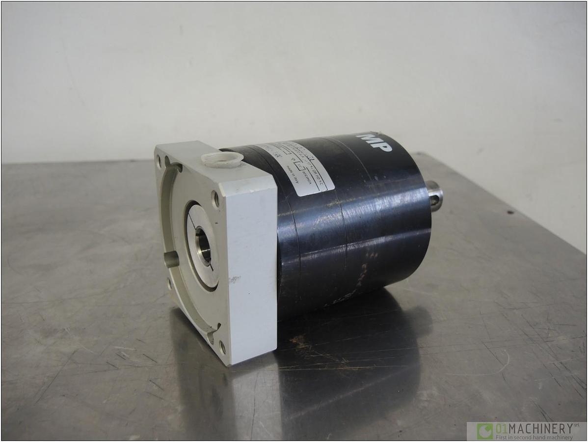 2012 TECNOINGRANAGGI/BONFIGLIOLI MPD1010S0002