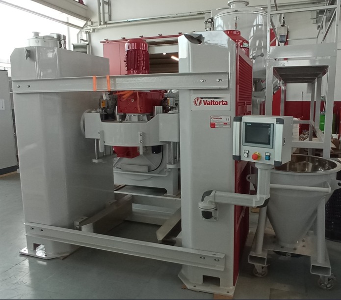 2024 VALTORTA MRV 150