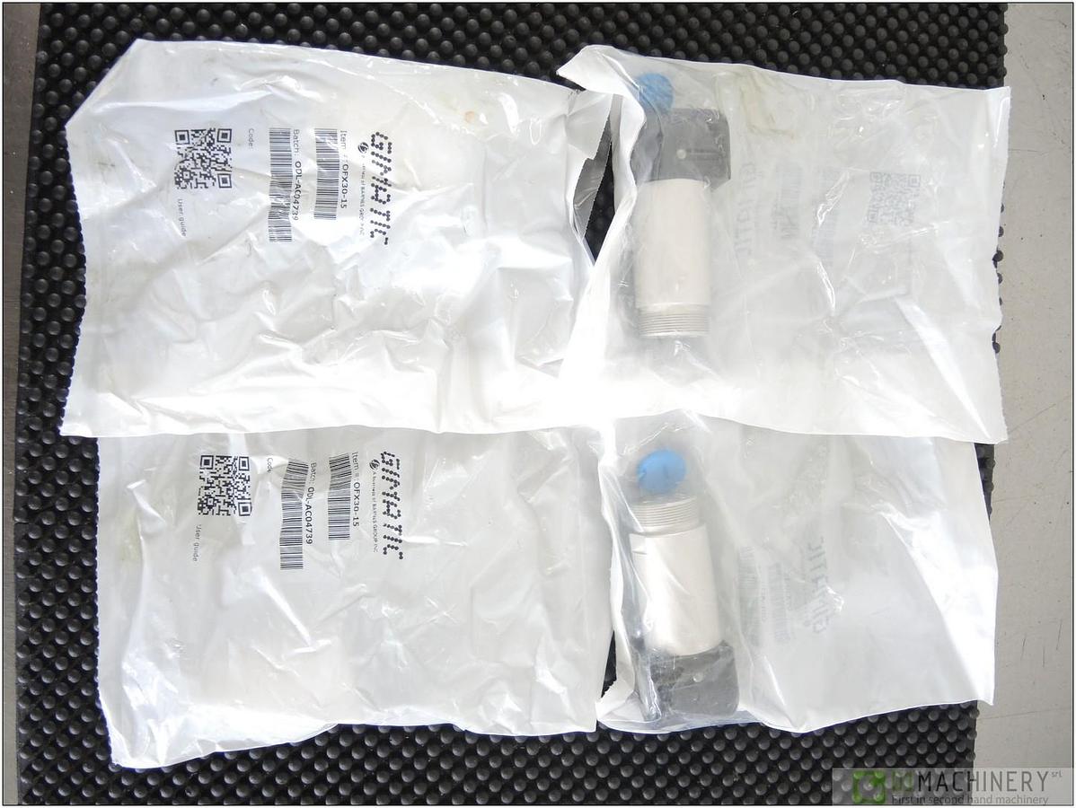  GIMATIC OFX30-15
