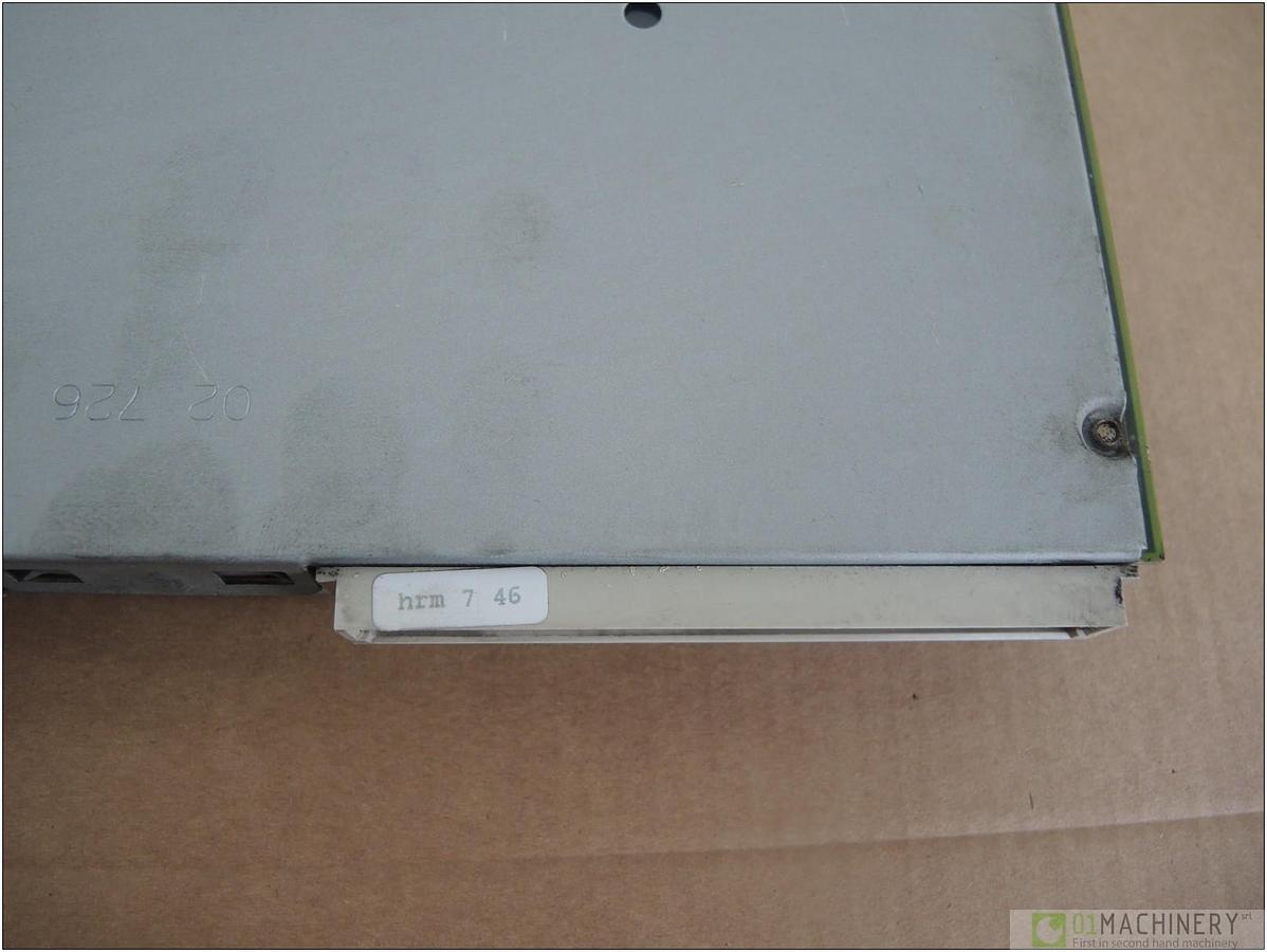 Usato KEBA AR 181 AI1435