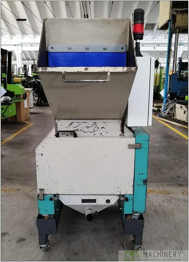 1993 TRIA 40-20/BL-T