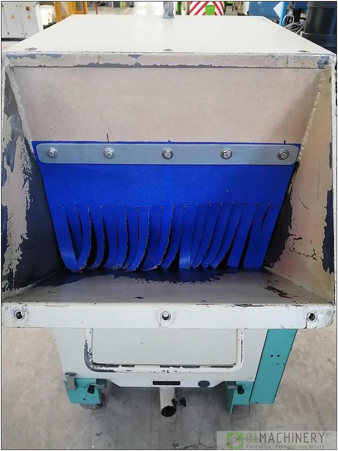TRIA 40-20/BL-T