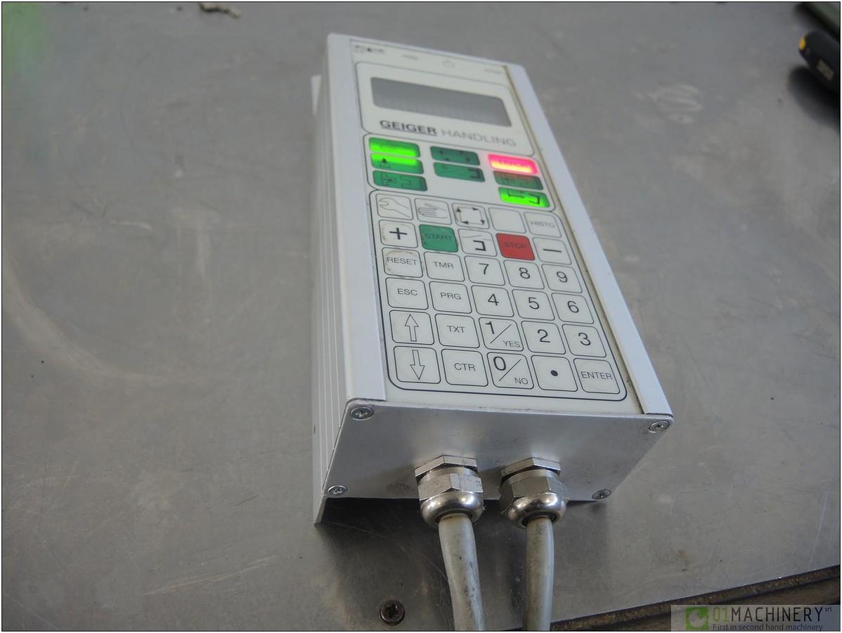 2003 GEIGER HANDLING V2 VERS.070-01.TXT