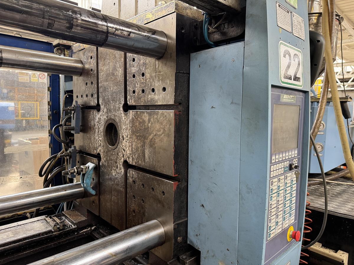 Usato 2005 HAITIAN HT 300 GOLD IN0625