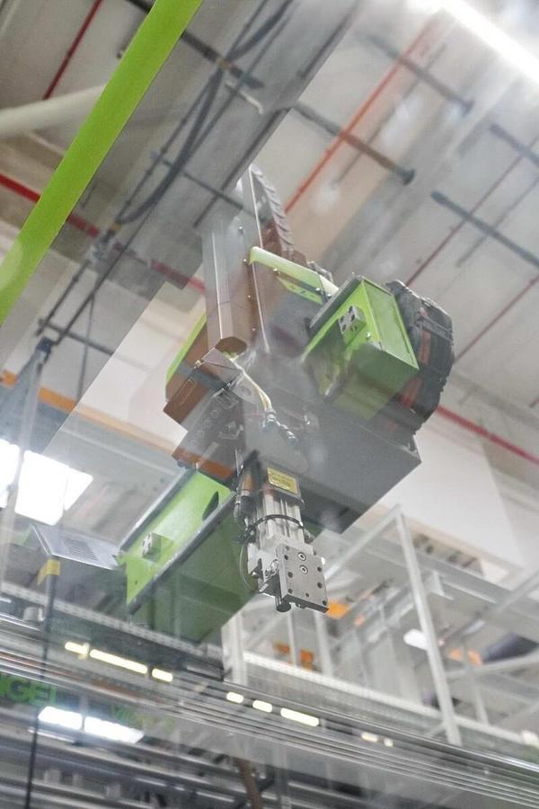2012 ENGEL Victory 1050/160