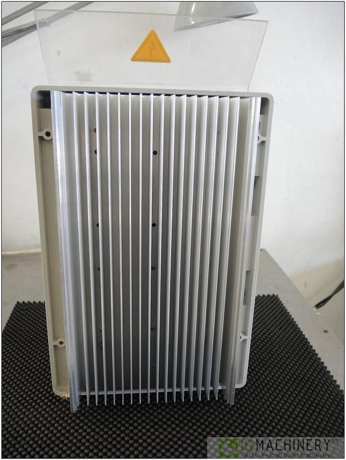 EMERSON CONTROLTECNIQUES Mentor II M25GB14