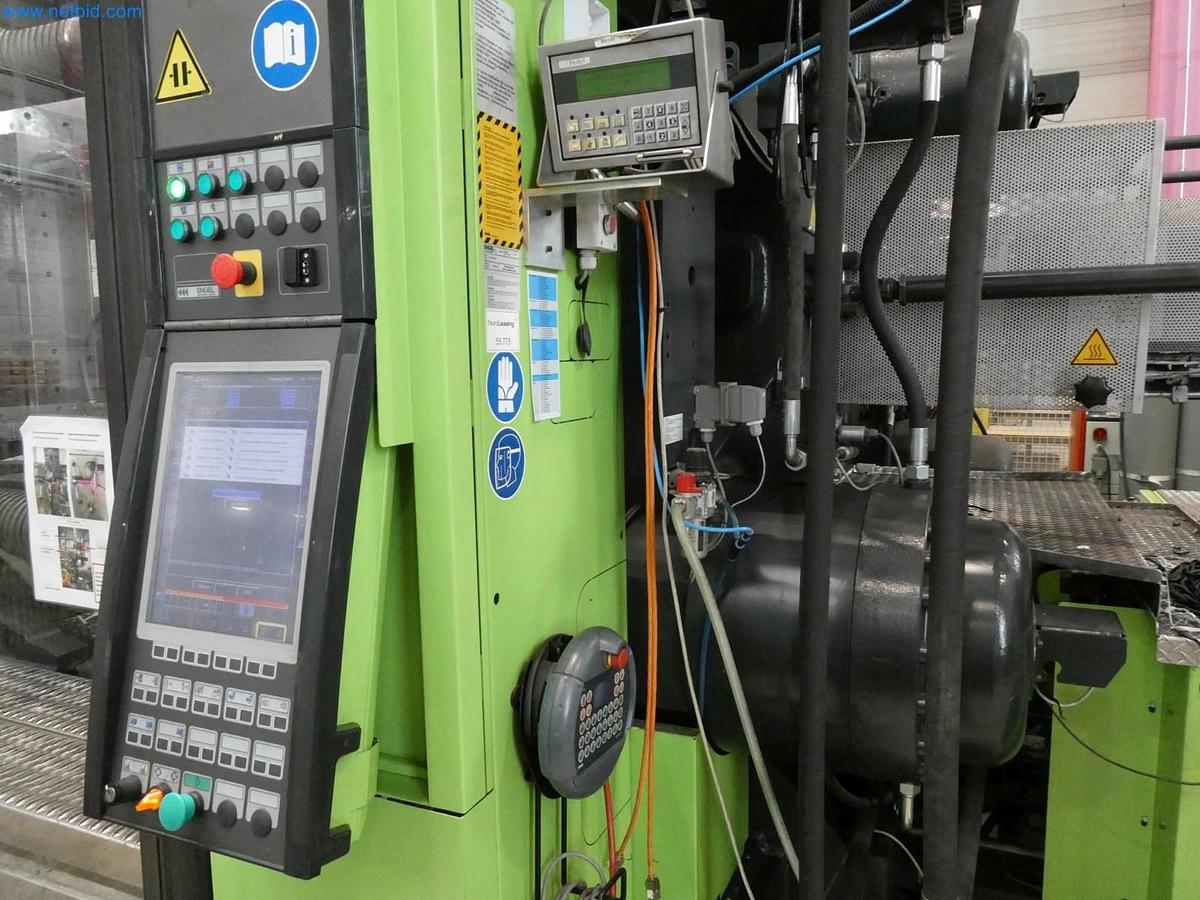 2014 ENGEL DUO 7050/1000