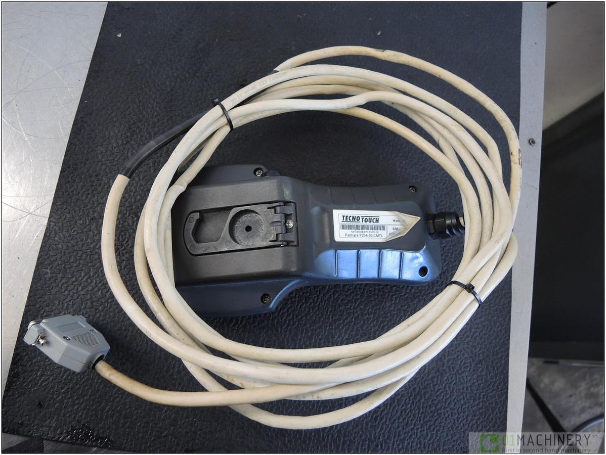 Usato TECNO TOUCH P.204-30CMTL RC0015
