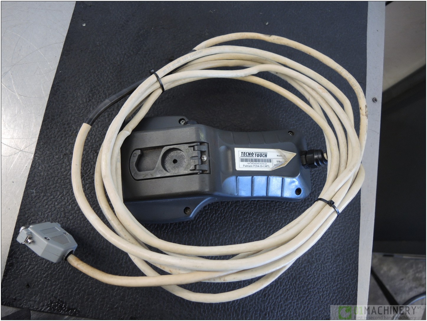 Used TECNO TOUCH P.204-30CMTL RC0015