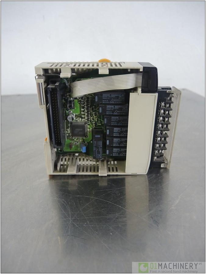 1998 OMRON CQM1-OC224