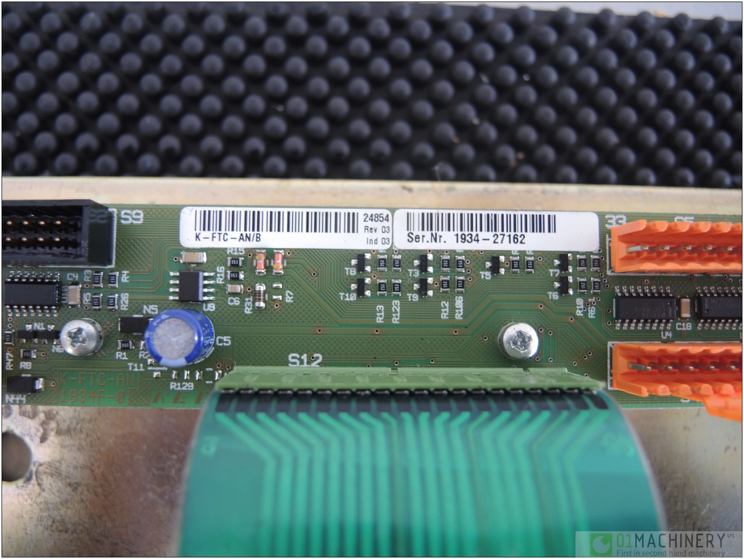  KEBA E-SP-CCEC/22180