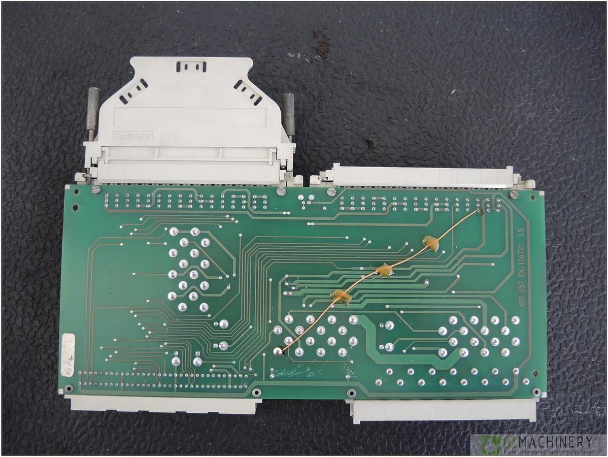ARBURG ARB 657 SN 116.764 A