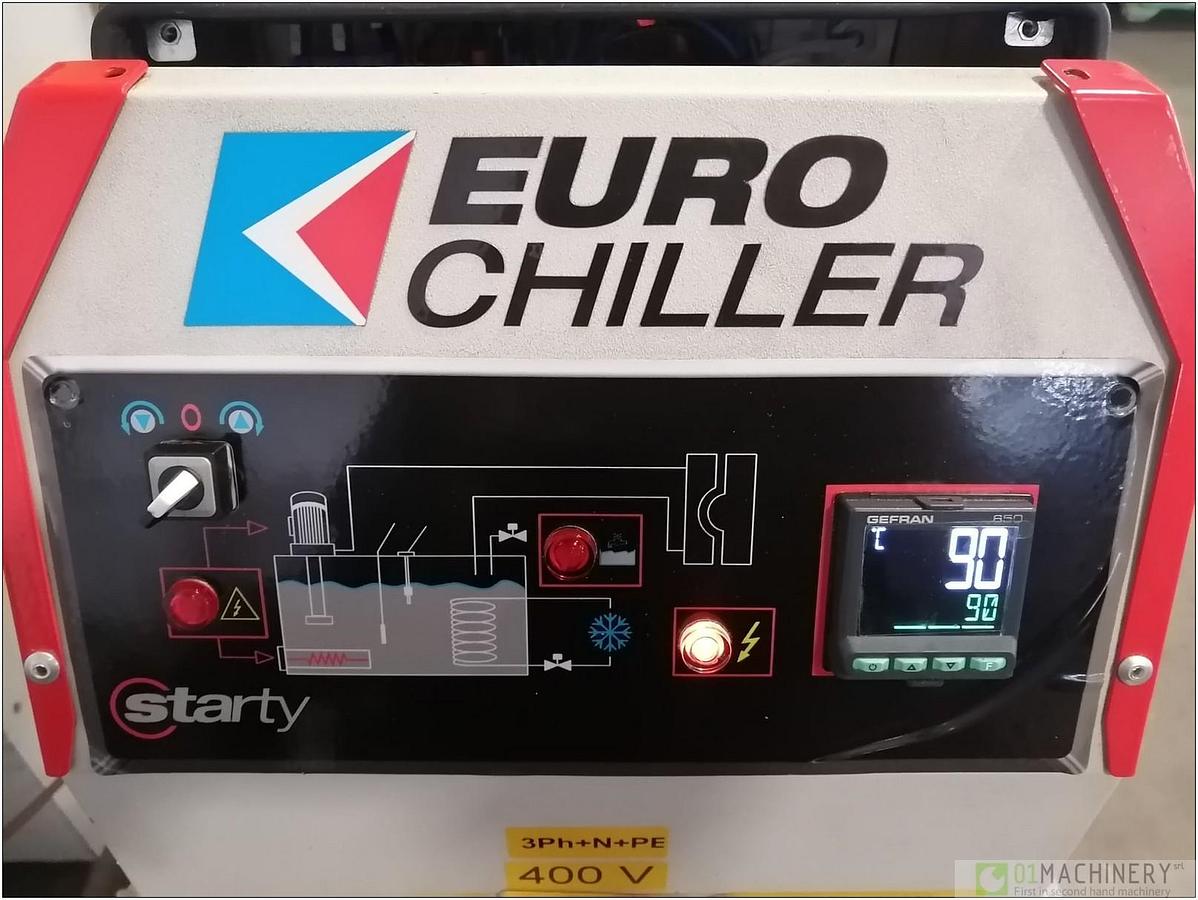 2021 EUROCHILLER STARTY 9