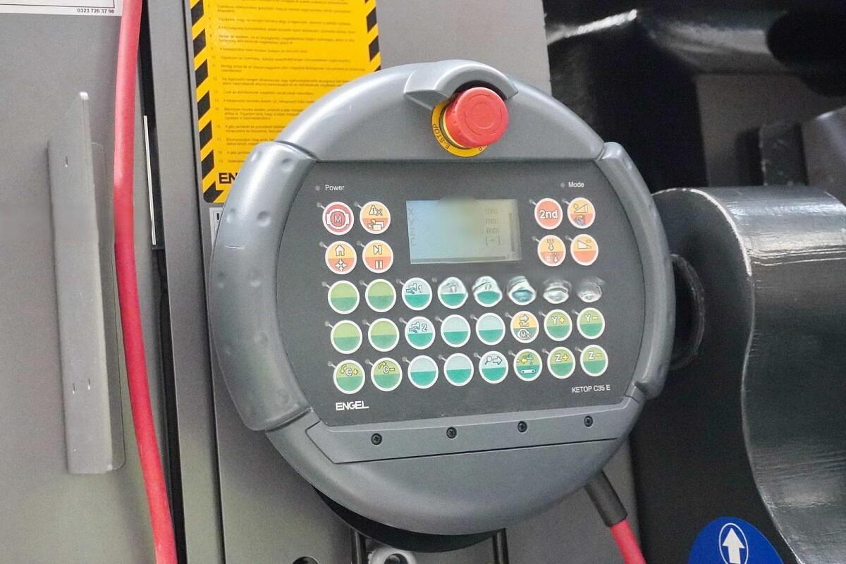 2012 ENGEL Victory 1050/160