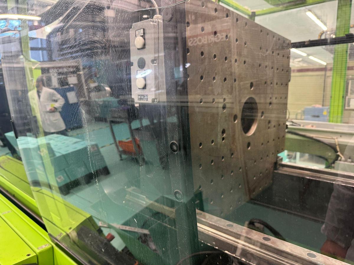 Usato 1999 ENGEL ES 650H500V/200HL-2F IN0610