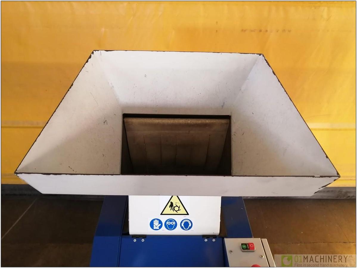 Usato 2014 CMG N17303KSE AI2290