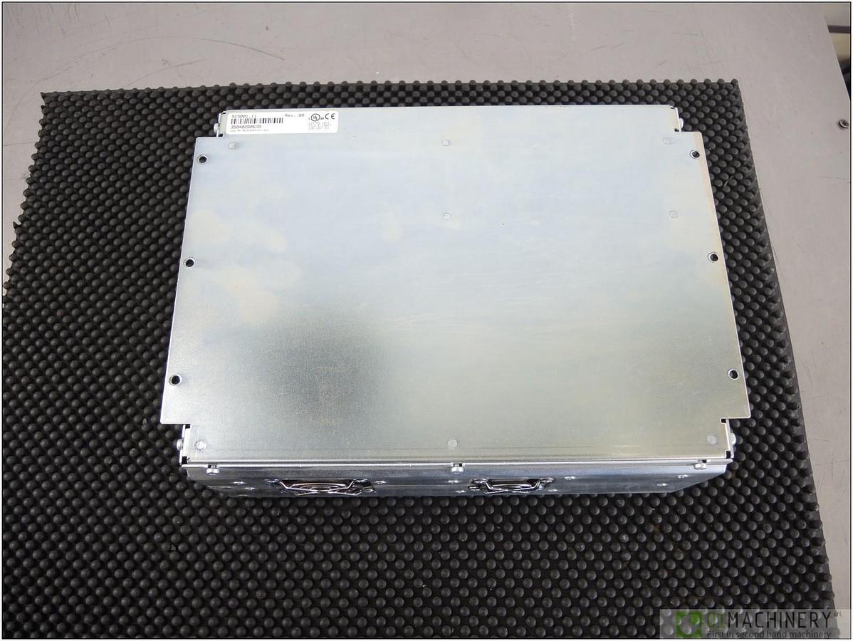 B&R IPC5000