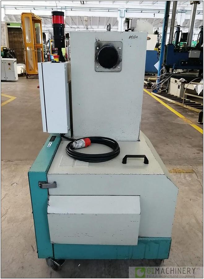 TRIA 40-20/BL-T