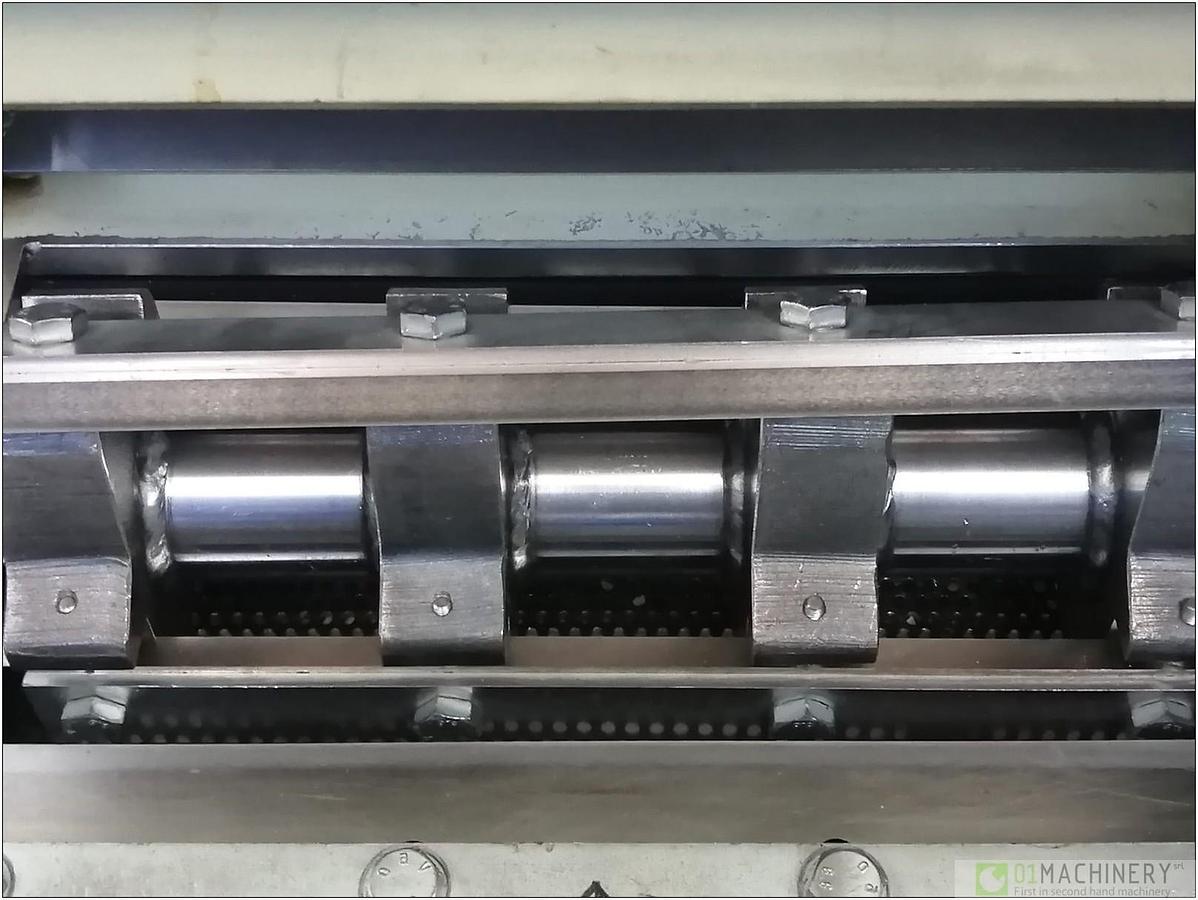 TRIA 40-20/BL-T