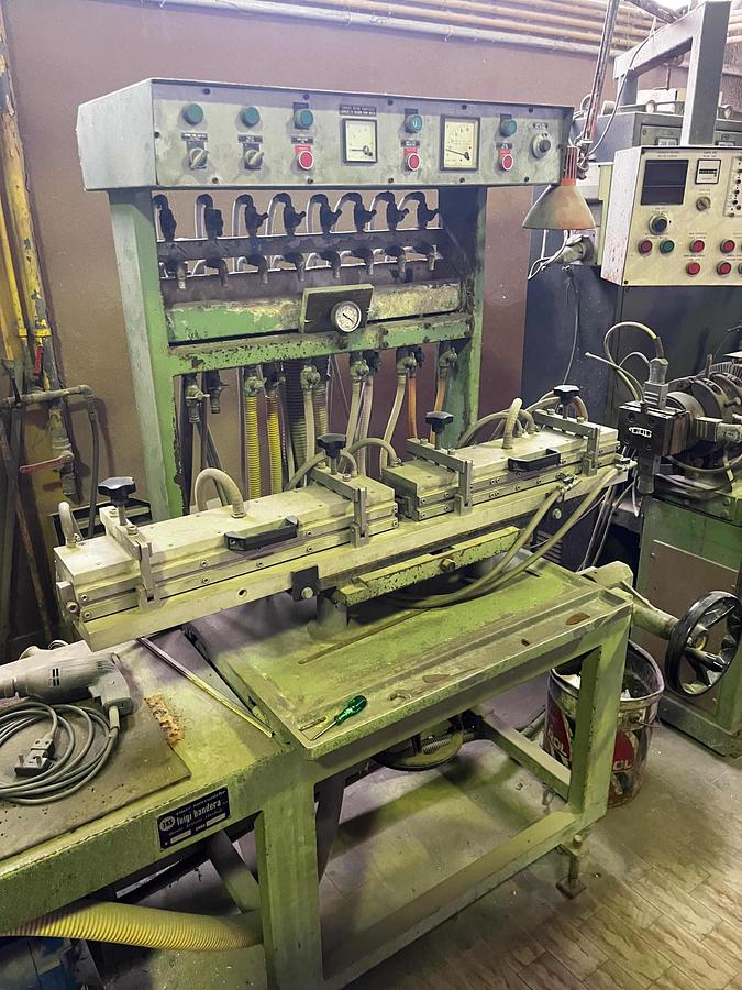 Usato 1983 BANDERA 2B 55 22 D ES0095