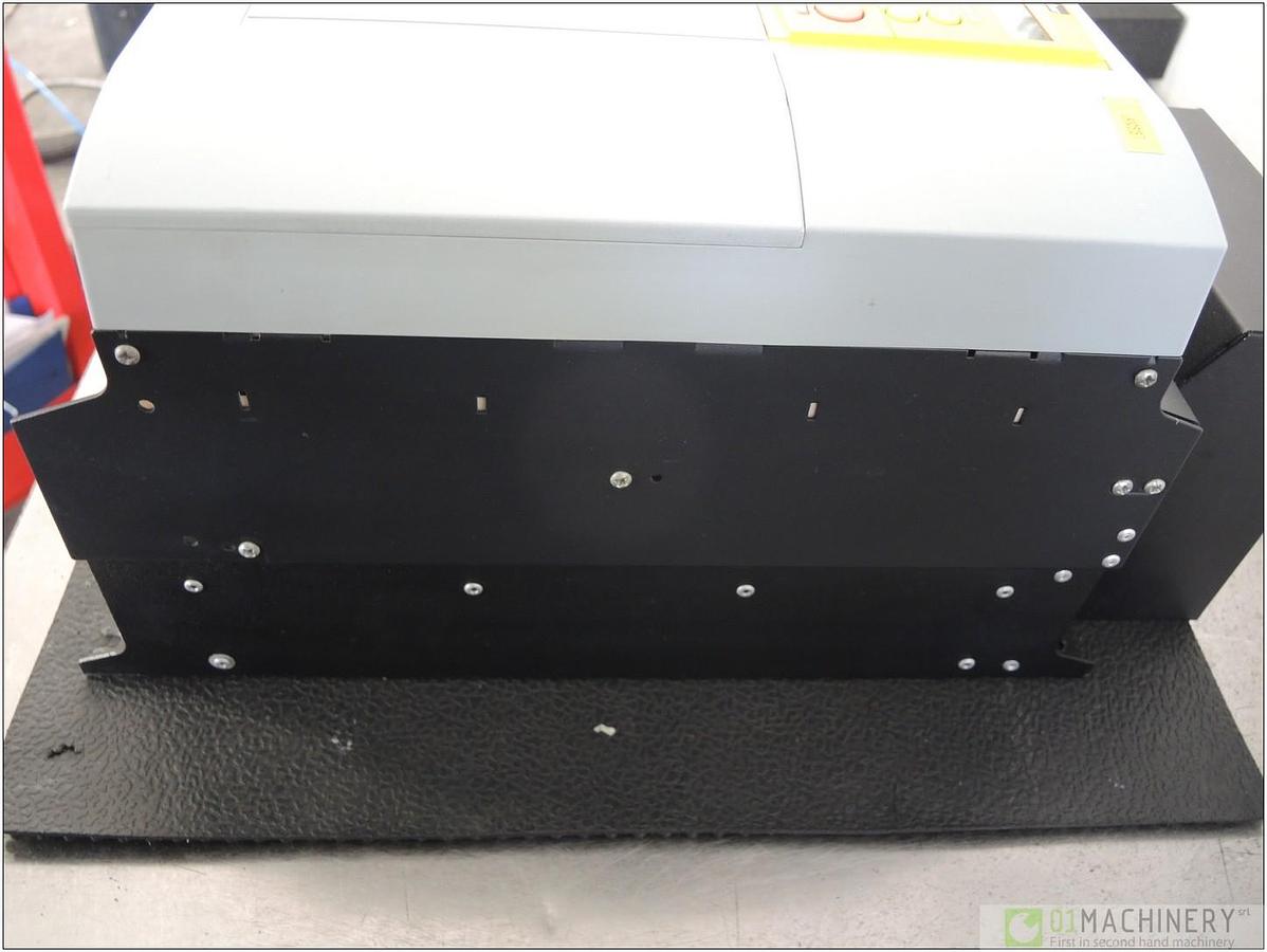 PARKER 591P-53327031-P00