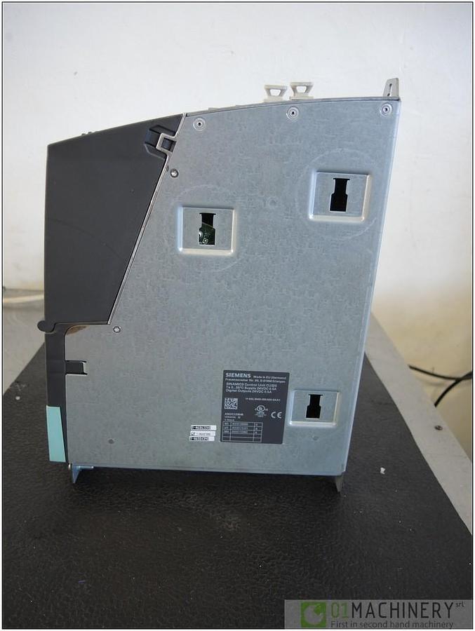 SIEMENS 6SL3040-0MA00-0AA1