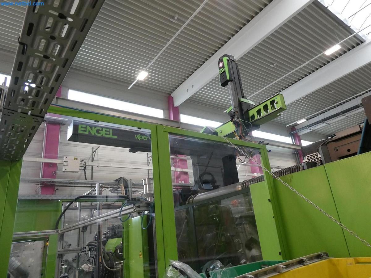 2014 ENGEL DUO 7050/1000