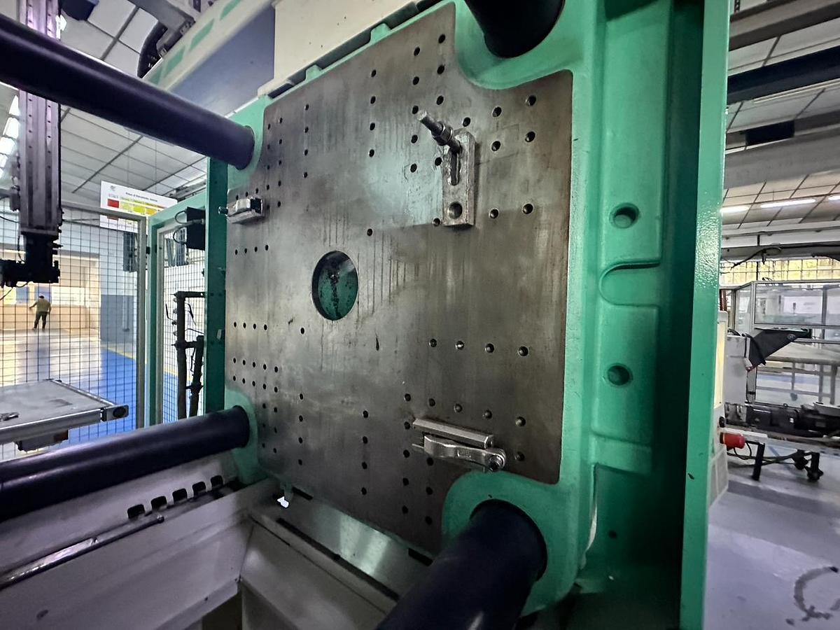 Usato 2011 ARBURG 920S 4600-2100 IN0560