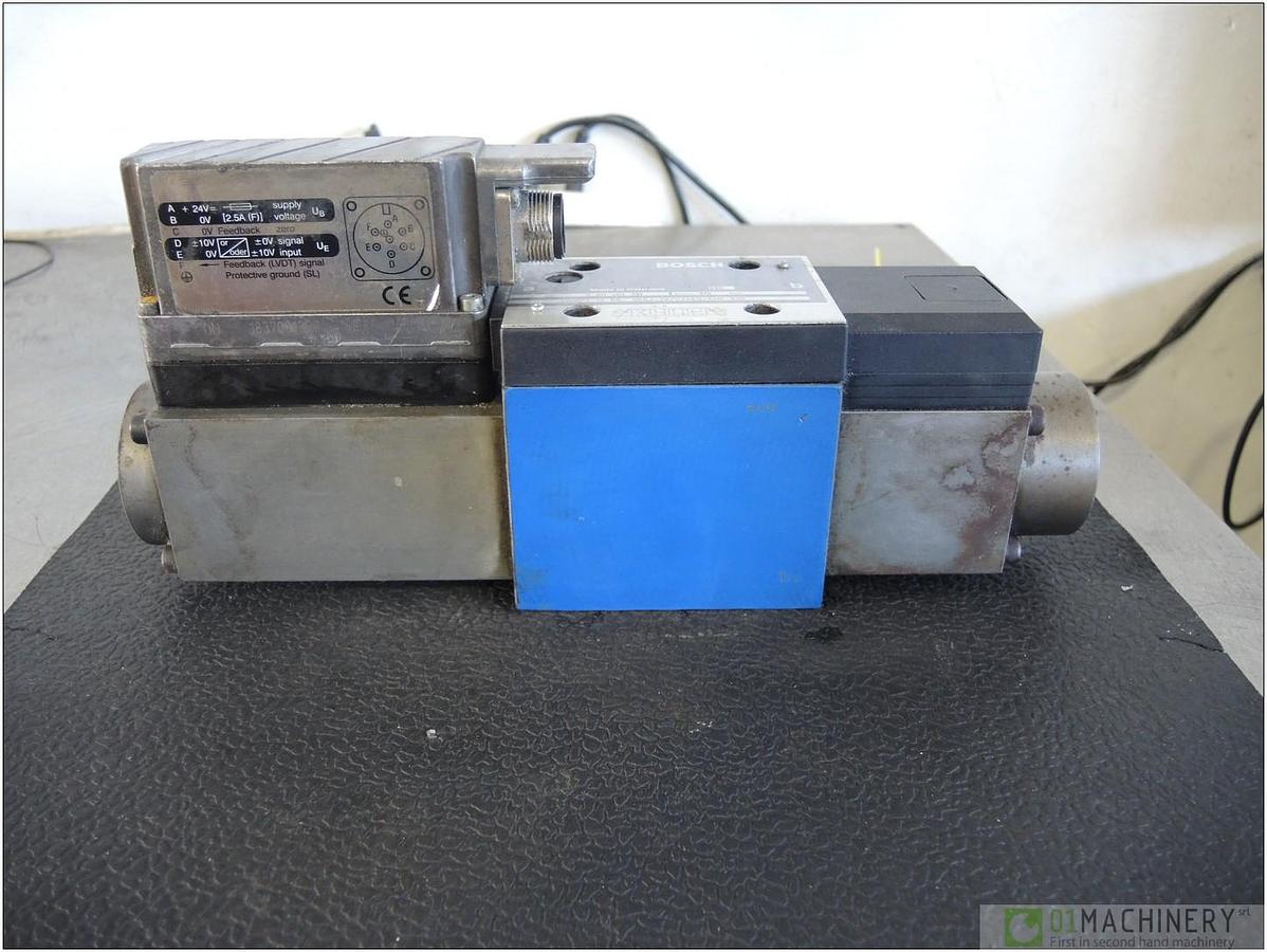 BOSCH 0 811 404 791