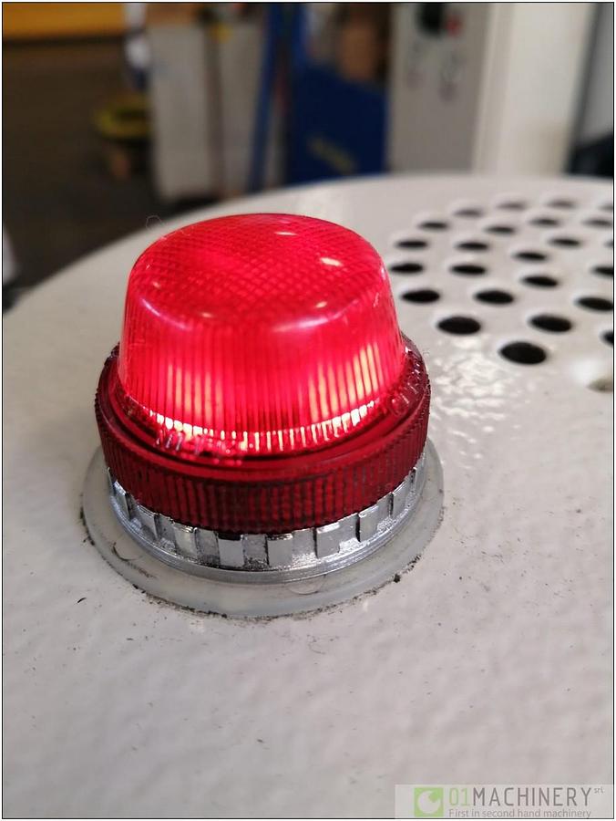 Usato 2018 SB PLASTICS MACHINERY FSB2 AI3284