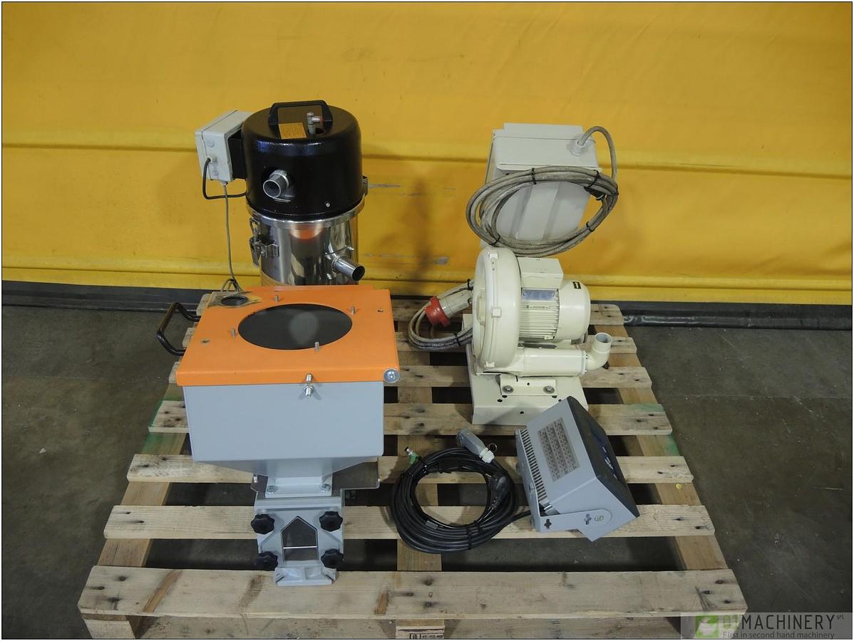  MOTAN Minicolor V-G1