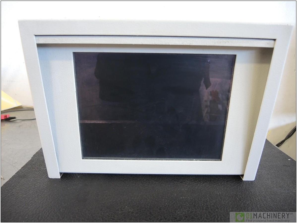 Usato ARBURG SN 165.816A +F01 AI3112