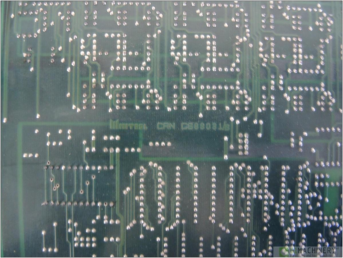 1994 MITROL CAN CS88031/B