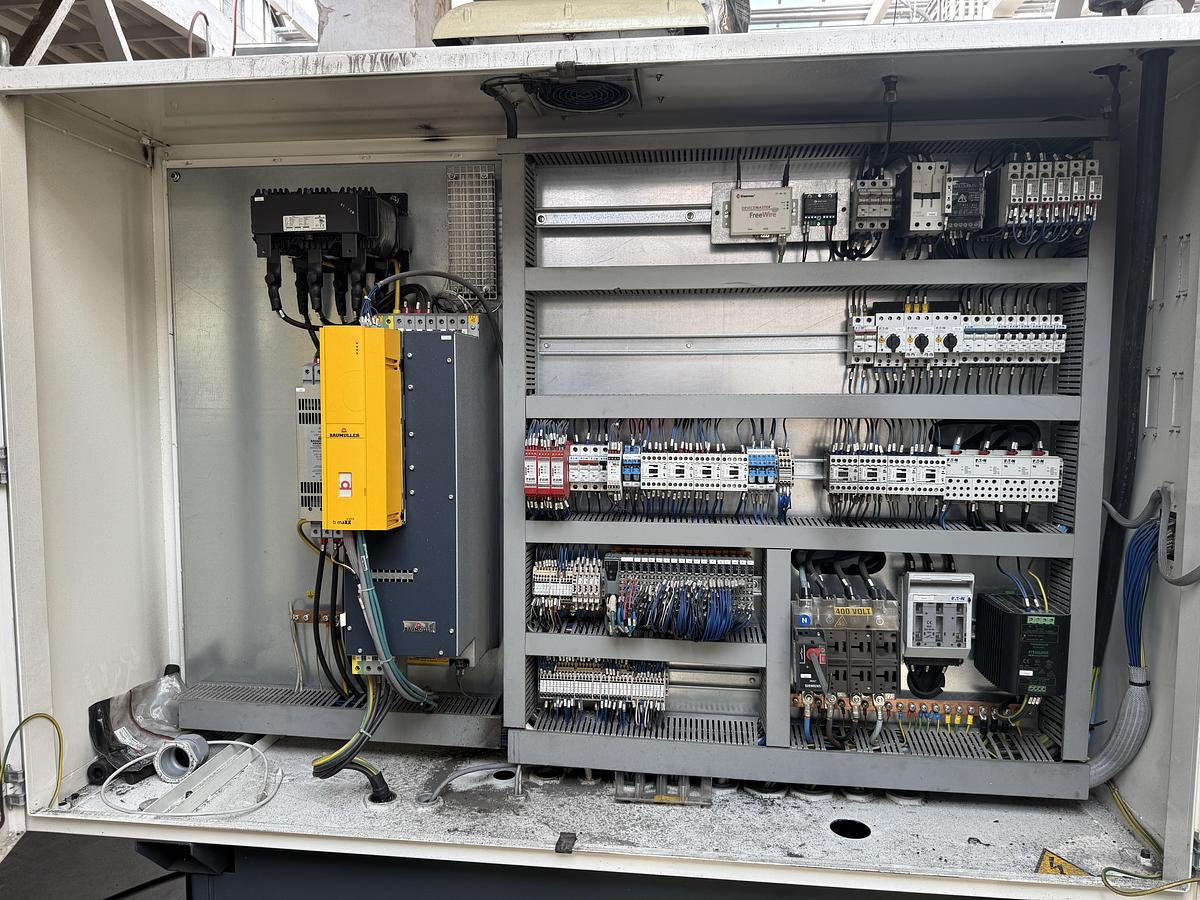 2016 NEGRI BOSSI CANBIO ST 330