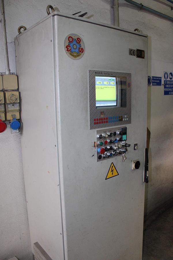 1997 M.O.S.S MO 2013/4