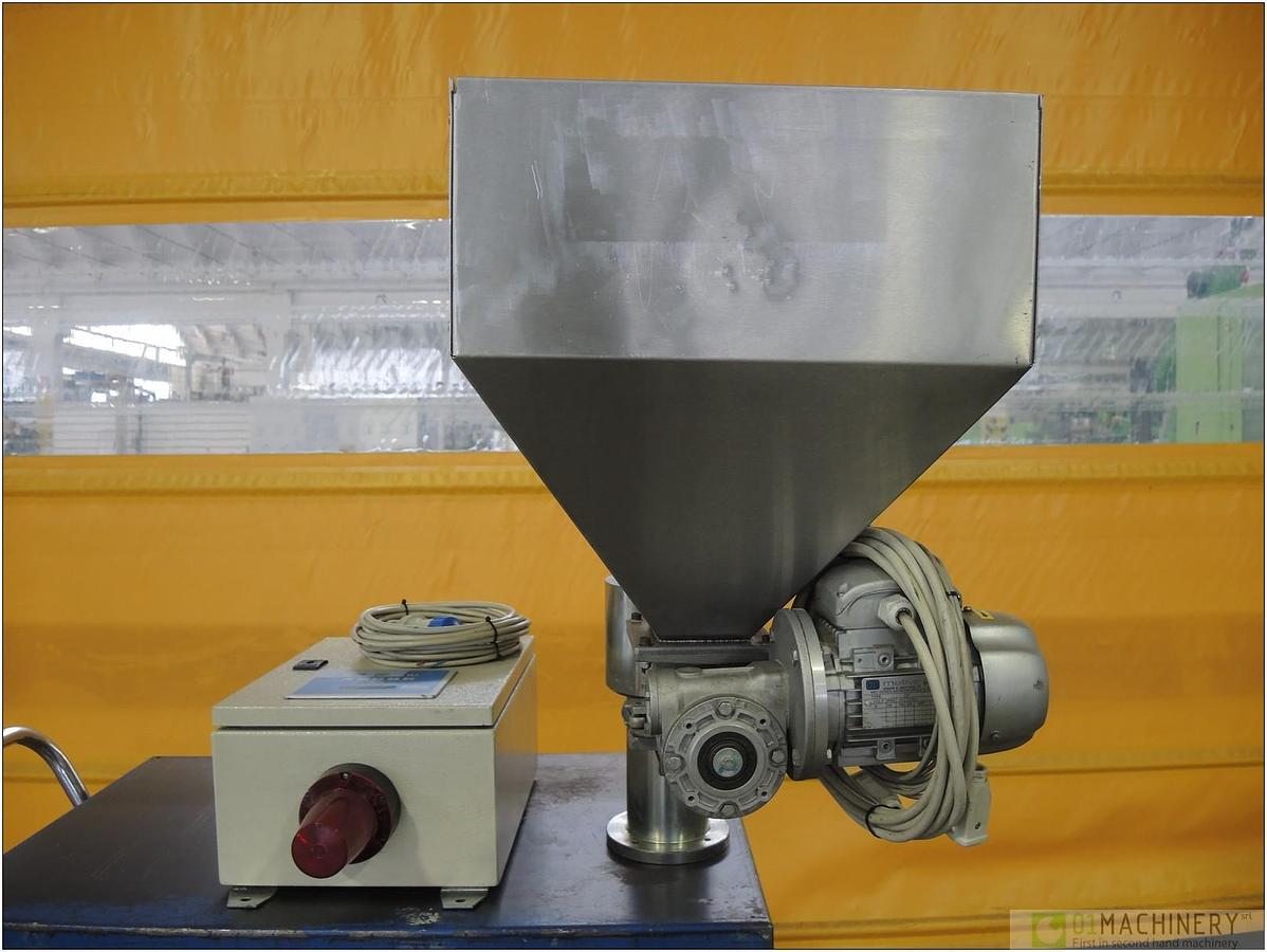 2005 ENGIN PLAST DPM 15/30