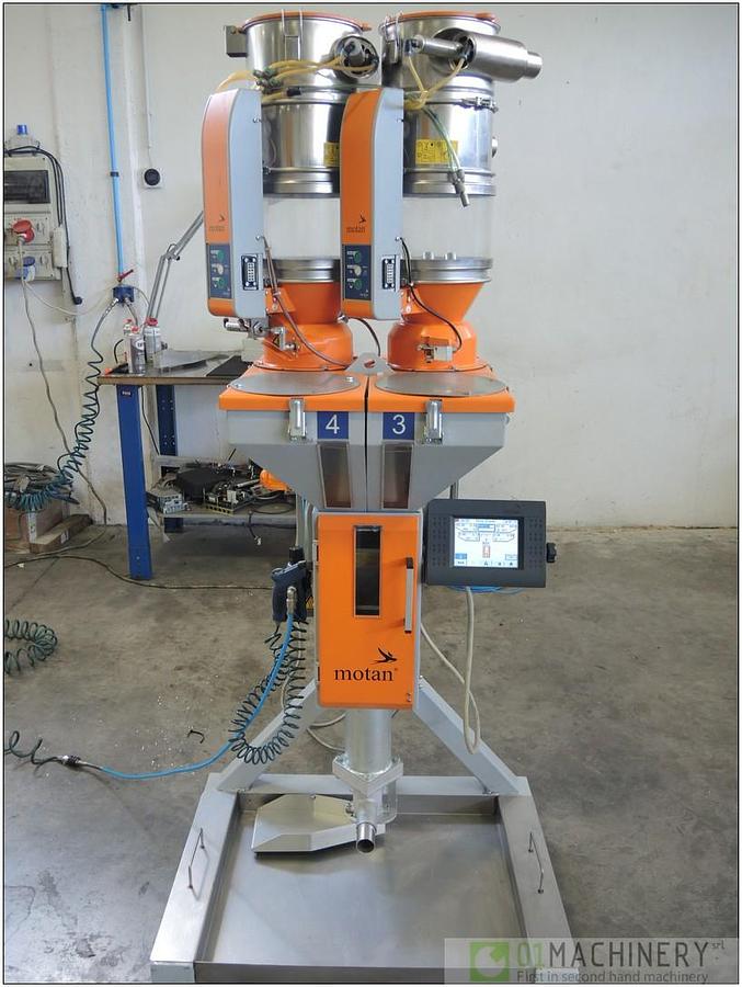 2013 MOTAN GRAVICOLOR 30